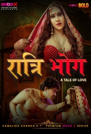 Ratri Bhog (2025) MoodX S01E01 Web Series Download (2025)