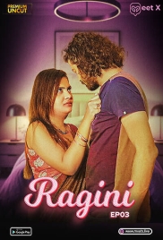 Ragini (2025) Meetx S01 E03 Web Series (2025)