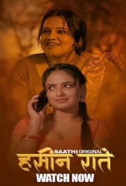 Haseen Raatein (2025) Saathi S01 E01 Web Series (2025)