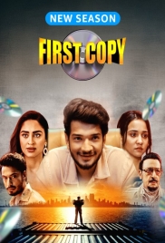 First Copy (2025) Hindi S02 Web Series (2025)