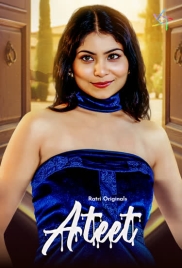 Ateet (2025) Ratri S01E01 Web Series (2025)