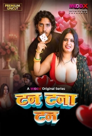 Tan Tana Tan (2025) Moodx S01 E01 Web Series (2025)