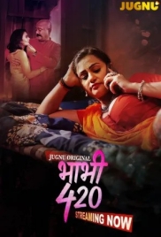Bhabhi 420 (2025) Jugnu S01 E01-05 Web Series (2025)