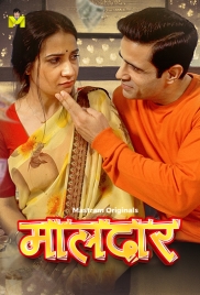 Maaldar (2026) MasTram S01 E01-02 Web Series (2026)