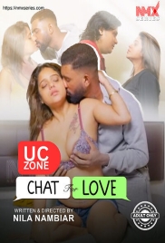 Chat For Love (2026 ) Nmxseries S01 E01 Uncut Web Series (2026)