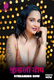 Kundali Dosh (2026) Dzyreplay S01 E02 Web Series (2026)