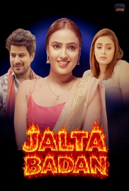 Jalta Badan (2026) Akkuott S01 E01-04 Web Series (2026)