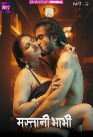 Mastani Bhabhi (2026) Kahaniplay S01 E04-06 Web Series (2026)