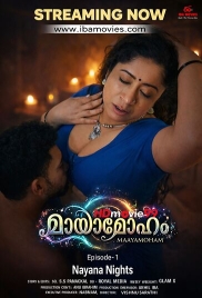 MayaMoham (2026) IBAMovies S01 E01 Web Series (2026)
