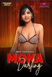Mona Darling (2026) Moodx S01 E01 Web Series (2026)
