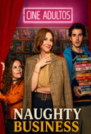 Naughty Business (2026) Spanish S01 Complete Web Series (2026)