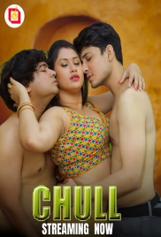 Chull (2026) S01 E01-05 TikuTv Web Series (2026)