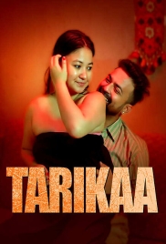 Tarikaa (2026) WaahPlay S01 E01-02 Web Series (2026)