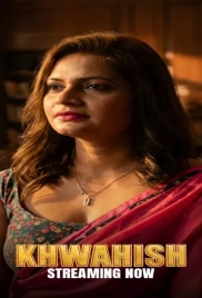Khwaish (2026) TikuTv S01 E01-10 Web Series (2026)