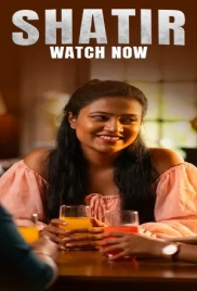 Shatir (2026) TikuTv S01 E01-10 Web Series (2026)