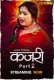 Kajri (2025) Jugnu S01 E04-05 Web Series