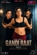 Gandi Raat BTS (2026) Moodx S01 E03 Web Series