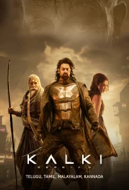 Kalki 2898 AD 2024 Telugu Movie HDRip Download (2024)