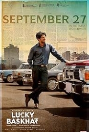 Lucky Baskhar 2024 Telugu Movie CAMRip Download (2024)