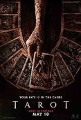 Tarot 2024 Hindi Dubbed Movie HDRip Download