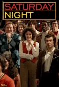 Saturday Night 2024 Hindi Dubbed Movie CAMRip Download