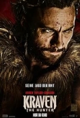 Kraven the Hunter 2024 Hindi Dubbed Movie HDRip Download