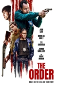 The Order 2024 Hindi Dubbed Movie HDRip Download