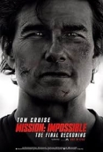 Mission: Impossible - The Final Reckoning (2025) Hindi Dubbed Movie HDRip