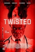 Twisted (2026) Hindi Dubbed HDRip Movie