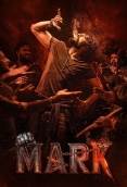 Mark (2025) Hindi Dubbed HDRip Movie