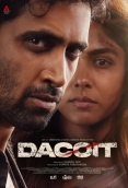 Dacoit (2026) Hindi Dubbed HDCam Movie