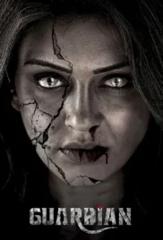 Guardian 2024 Hindi Dubbed Movie HDRip Download (2024)