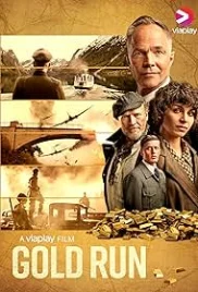Gold Run 2022 Hindi Dubbed Movie HDRip Download (2022)