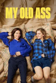 My Old Ass 2024 Hindi Dubbed Movie CAMRip Download (2024)