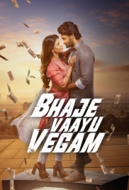 Bhaje Vaayu Vegam 2024 Hindi Dubbed Movie HDRip Download (2024)