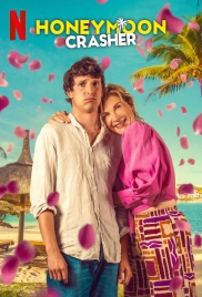 Honeymoon Crasher 2025 Hindi Dubbed Movie HDRip Download (2025)