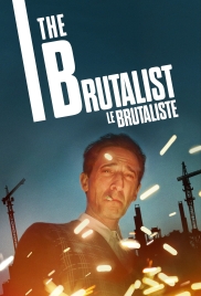 The Brutalist 2025 Hindi Dubbed Movie HDRip Download (2024)