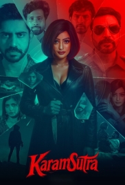 Karamsutra (2025) Hindi Dubbed HDRip Movie (2025)