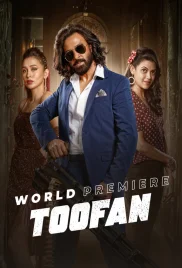 Toofan 2024 Bangladeshi Movie HDRip Download (2024)