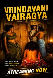 Vrindavani Vairagya (2026) Bengali Uncut Movie (2026)