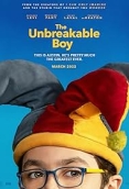 The Unbreakable Boy 2025 English Movie HDRip Download