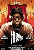 Highest 2 Lowest (2025) English HDRip Movie