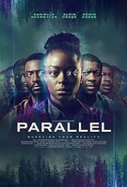 Parallel (2024) English Movie HDRip Download (2024)