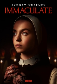 Immaculate (2024) English Movie HDRip Download (2024)