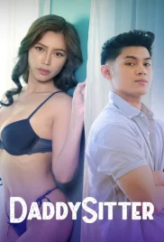Daddysitter 2024 Hollywood Movie HDRip Download (2024)