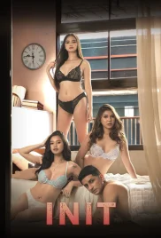 Init 2024 Hollywood Movie HDRip Download (2024)
