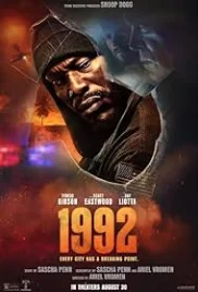 1992 2022 English Movie CAMRip Download (2022)