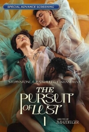 The Pursuit of Lust 2025 Hollywood Movie HDRip Download (2025)