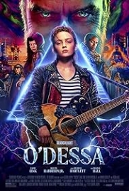Odessa 2025 English Movie HDRip Download (2025)