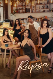 Rapsa (2025) Hollywood Movie HDRip Download (2025)